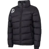 Ternua Veste Bibok noire, 8 ans, garçon, noire, 8 ans