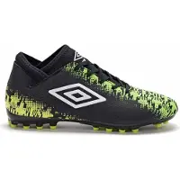 Umbro Formation Ii Ag Junior Football Boots Vert EU 36 1/2 Enfants