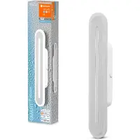 Ledvance SMART+ Orbis Luminaire LED pour salle de bains 40cm 17W Tunable White dimmable IP44 4058075574236