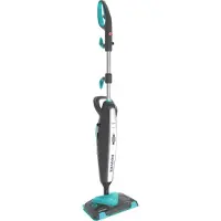Hoover Nettoyeur à vapeur 0,7 l 1700 W Titan-Bleu-Vert Steam Capsule CAP1700D 011