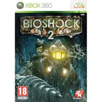Bioshock 2 [import anglais]