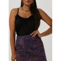 Coster Copenhagen Haut ' ROSIE ' noir