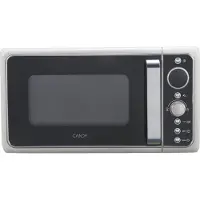 Candy Four à micro-ondes Divo G20CC à surface plane avec gril 20 L 700 W Crème