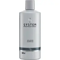 System Professional LipidCode Shampoing Système Professionnel LipidCode Volumize, version 1 (500 ml)