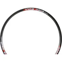 Gurpil Jante Gurpil Disc Bull Noir 650C - 26'' 32H Noir 650C - 26'' 32H