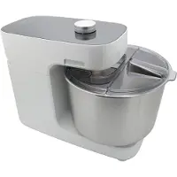 Ooni Halo Pro Spiralmixer Polarweiß