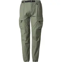 Vintage Industries Pantalon cargo 'Ismael' olive