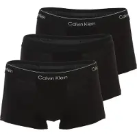 Calvin Klein Underwear Boxers noir / blanc