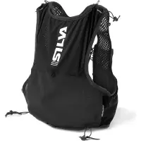 Silva Gilet d'hydratation Strive 5l Noir S Noir S