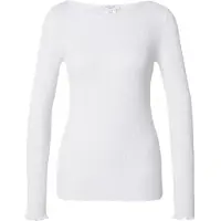 Rosemunde T-shirt 'Judy' blanc