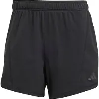 Adidas Pantalon de sport 'D4T' noir