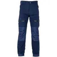 Planam pantalon d'hiver mixte SLOPE marine taille S (S)
