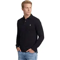 Ralph Lauren T-Shirt rouge / noir