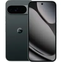 Google Pixel 10 Pro XL 17,3 cm (6.8") Double SIM Android 16.0 5G 16 Go 512 Go 5200 mAh Noir