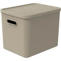 Rotho Albula (27 l, 1x, 37 x 29 x 29.50 cm)