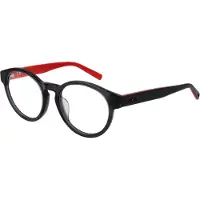 FILA accessoire en acétate noir VFI218 500705