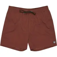 Billabong All Day Swimming Shorts Rouge XL Homme