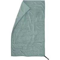 Cocoon Eco Travel Towel Vert 120 x 60 cm