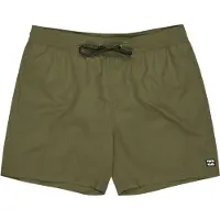 Billabong Shorts de bain 'All Day' olive