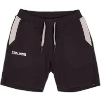 Spalding Flow Shorts Noir 2XL Femme