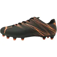 Puma ATTACANTO FG/AG - blanc, Taille:6