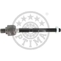 OPTIMAL G2-1201 Articulation axiale de barre d'accouplement pour KIA RIO II (JB) avant droite avant