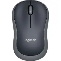 Logitech Souris Sans Fil M185