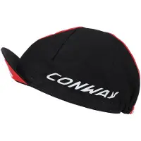 Conway Unisexe, Casquette, Rr Bike Cap, (Taille unique)