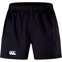 Canterbury Rugbyshort Sporthose navy XXLarge langlebig Komfort