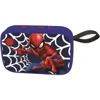 Marvel Mini enceinte portable Spider-Man