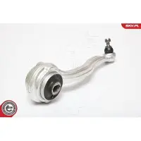 ESEN SKV 04SKV021 : Bras de suspension avant supérieur, compatible avec les modèles MERCEDES-BENZ Classe C break (S204), Classe C berline (W203), Classe C break (S203) et CLK