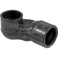 METZGER Tuyau de ventilation de carter pour VOLVO S70 (874)