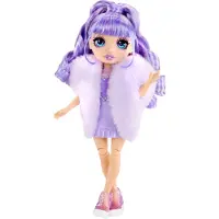 Rainbow High Cristaux créatifs Violet 121404