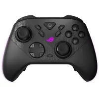 Asus ROG Raikiri II - Manette de jeu - 10 boutons - sans fil - 2.4 GHz/Bluetooth - pour Microsoft Xbox One S, Microsoft Xbox One X, Microsoft Xbox One, PC