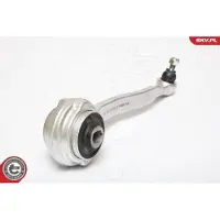 ESEN SKV 04SKV022 : Bras de suspension avant supérieur, compatible avec les modèles MERCEDES-BENZ Classe C break (S204), Classe C berline (W203), Classe C break (S203) et CLK