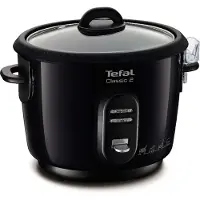 Tefal Cuiseur à riz Tefal Classic 2 RK1028