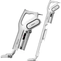 Deerma Dx700 Broom Vacuum Cleaner Multicolore One Size / EU Plug 220V