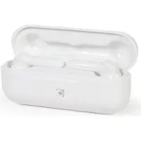 Gembird TWS-VIE-GW, Sans fil, Appel/Musique, 20 - 20000 Hz, 34 g, Casque, Blanc