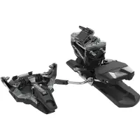 Dynafit Radical Touring Ski Bindings Argenté 92 mm