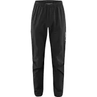 Loeffler Wpm Pocket Pants Noir L
