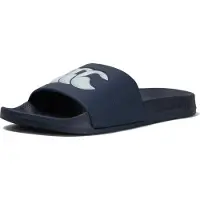 Canterbury Slides Bleu EU 42