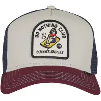 Djinns Dnc 1.3 Cap Blanc