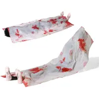 Atosa Corpse Sound/motion 178x155 Cm Multicolore Enfants