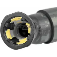 METZGER Tuyau de ventilation de carter pour BMW 3 (E90)