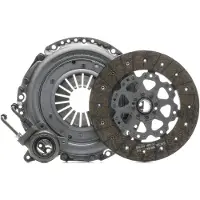SACHS Hyundai Ix35 2,0 Crdi 10-13 Embrayage Complet