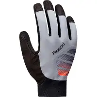 Roeckl Murnau 2 Gloves Gris 10
