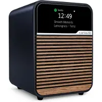 Ruark Audio R1S Noir