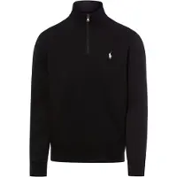 Ralph Lauren Sweat-shirt noir