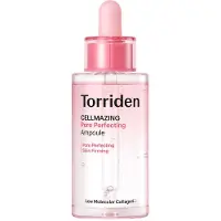 Torriden Cellmazing Pore Perfecting Ampoule 30 ml Concentré