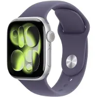 Apple Watch Series 11 , OLED, écran tactile, 64 Go, Wi-Fi, GPS, 30,3 g